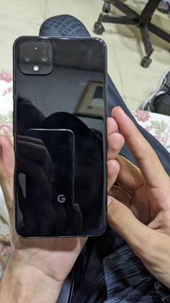 Google pixel 4 Xl 6/64 0