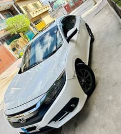 Honda Civic VTi Oriel Prosmatec 2021