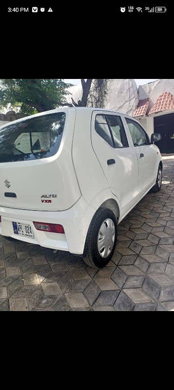 Suzuki Alto 2023 10