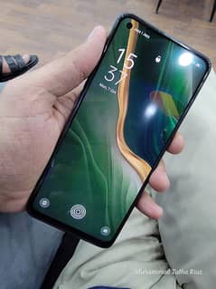 Oppo f21 5g 8/128