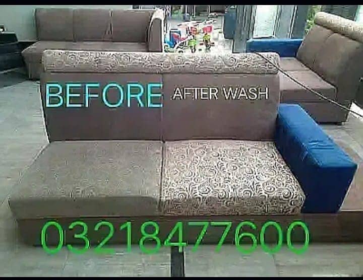 Sofa Cleaning services | carpet cleaning | mattress cleaning 3