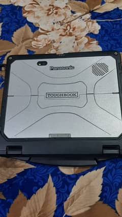 Panasonic CF-33 Touch and type Laptop Toghbook  with GTA 5