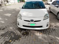 Toyota Prius 2010 import 14