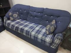 7 Seater Sofa Set for Sale