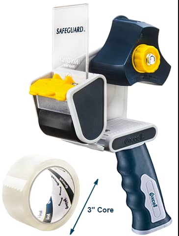 tape gafeguard dispenser 2