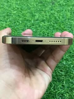 Iphone 13 Pro Max 128GB Non-PTA Non-Active