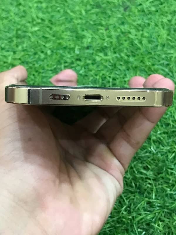 Iphone 13 Pro Max 128GB Non-PTA Non-Active 0