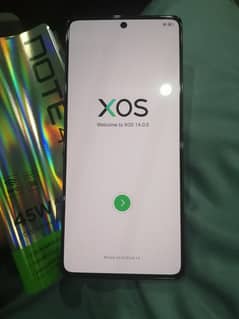 infinix note 40 for sale 10/10