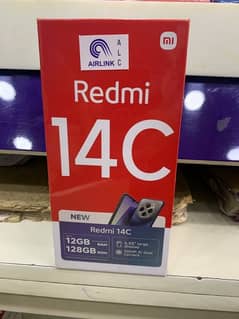 redmi 14c