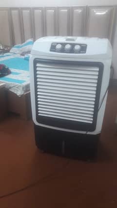 GFC AIR COOLER With 6bottels