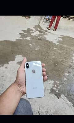 iphone X 10/9.5 non-PTA