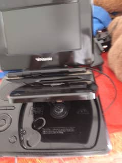 DVD PLAYER