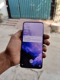 Oneplus 7pro global PTA approved