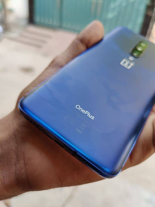 Oneplus 7pro global PTA approved 1