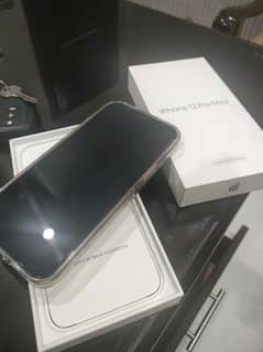 iPhone 12 Pro Max 256 GB