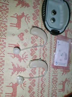 HEARING AID (PHONAK) BRAND NEW