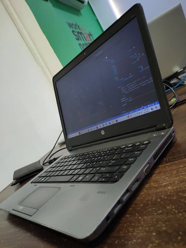 HP ProBook 640 G1 3