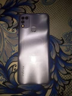 Infinix hot 10 Play