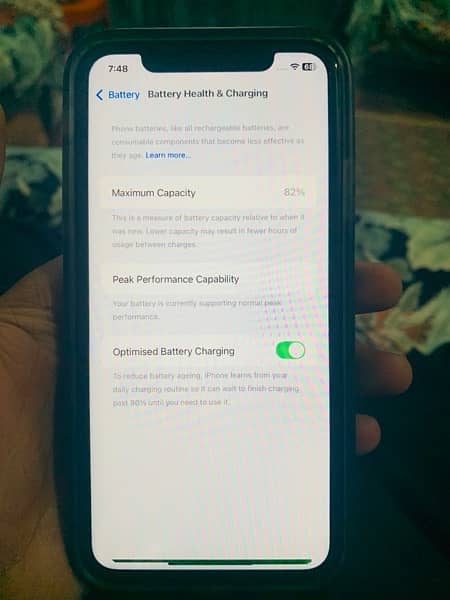 iphone Xr 64gb jv black colour condition 9/10 2