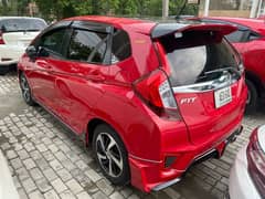 Honda Fit 2014 0