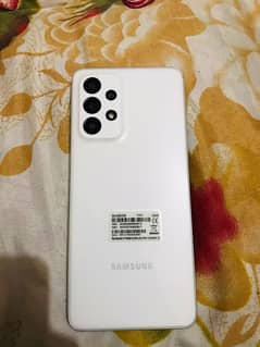 Samsung A33 5G 8 128