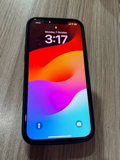 iPhone 12 pro max Non PTA 128 GB 0