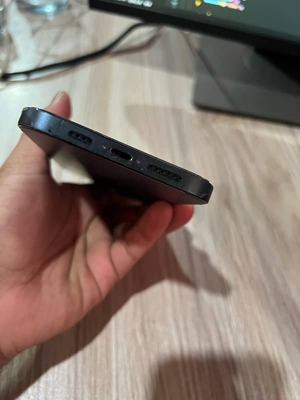 iPhone 12 pro max Non PTA 128 GB 4