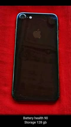 I phone 7 128GB