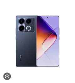 infinix note 40 pro