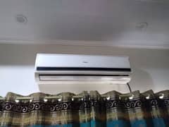 gree split ac