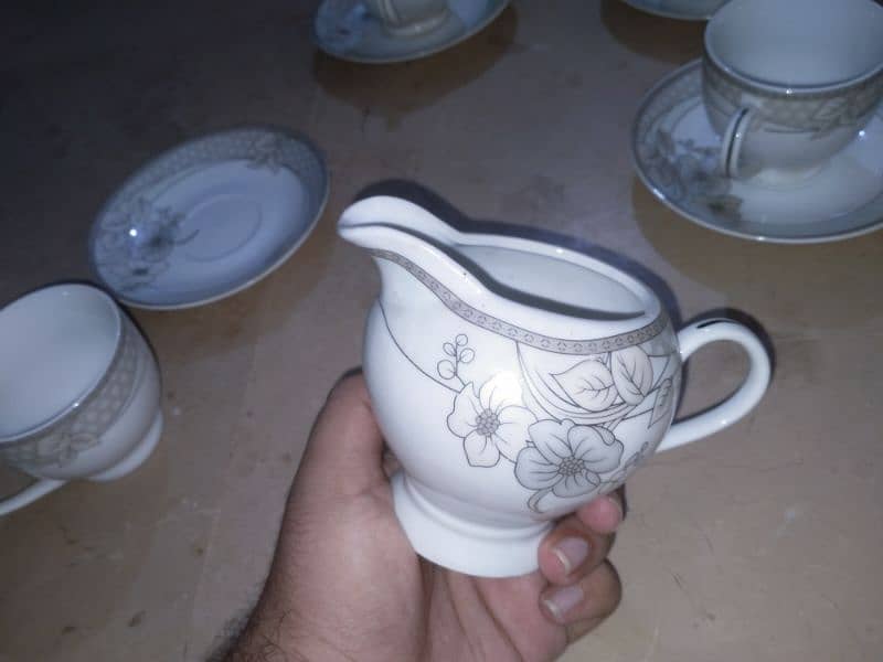 Tea set whole 2