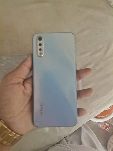 vivo s1 0