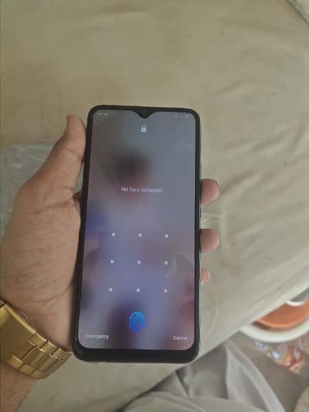 vivo s1 1