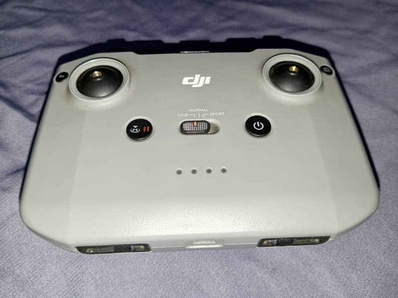 DJI Mini 3 Drone's Accessories Available 1