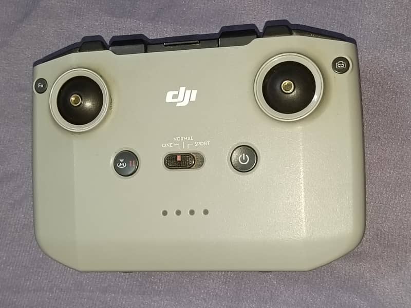 DJI Mini 3 Drone's Accessories Available 4