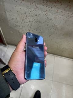 SAMSUNG J6 plus