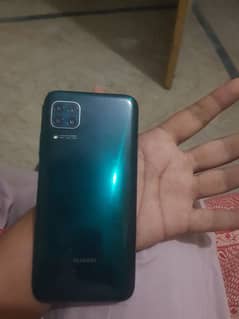 Huawei nova 7i 0