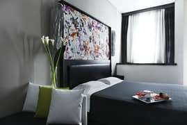 HOTEL 21 ROOMS FOR SHORT STAY