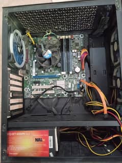 Core i5 3rd gen 3570k