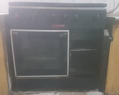 USED AND GOOD WORKING CONDITION