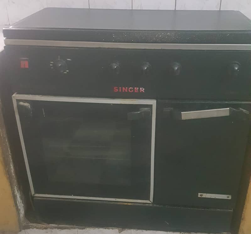 USED AND GOOD WORKING CONDITION 2