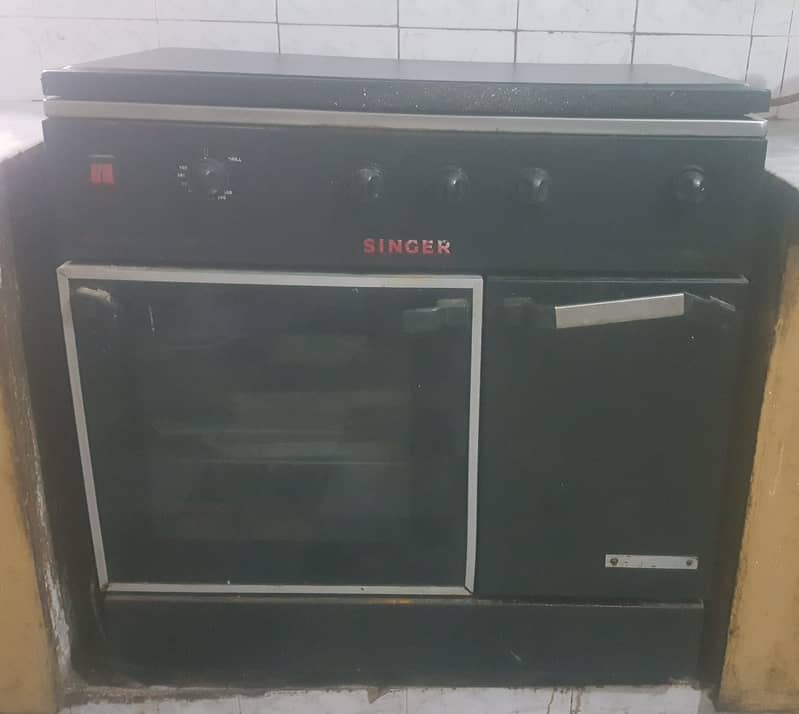 USED AND GOOD WORKING CONDITION 3