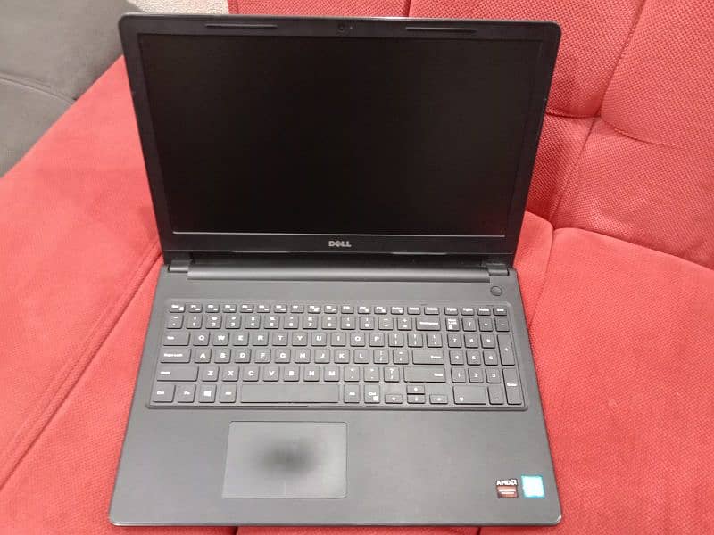 Dell laptop windows 10 Home 2