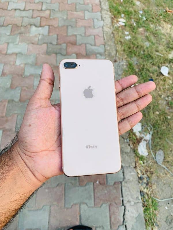 Iphone 8 Plus 64Gb NOn PTa 2