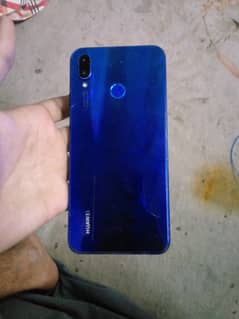 Huawei nova 3i