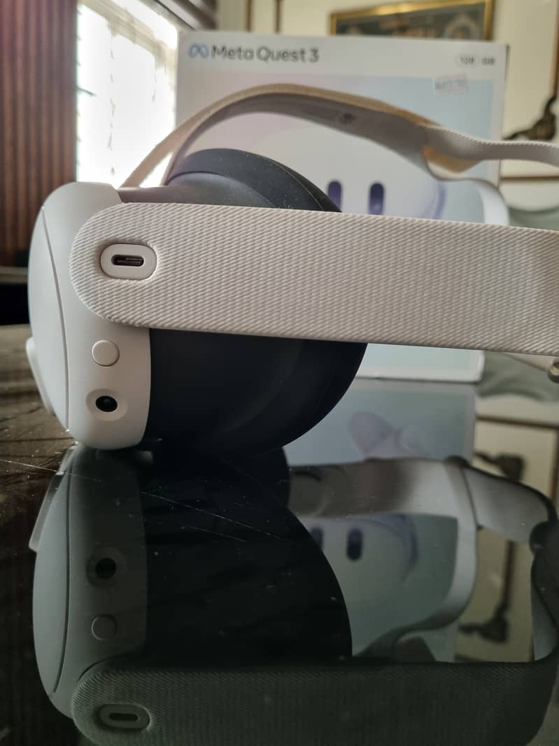 Oculus Meta Quest 3 | 128Gb 4