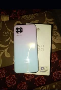 Huawei Nova 7i 8/128 gb