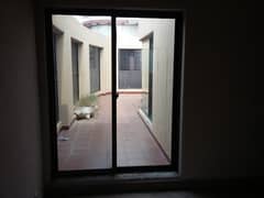 Corner Old Solid Constructed 4 Bedroom house near to Ghazi Road and Commercial