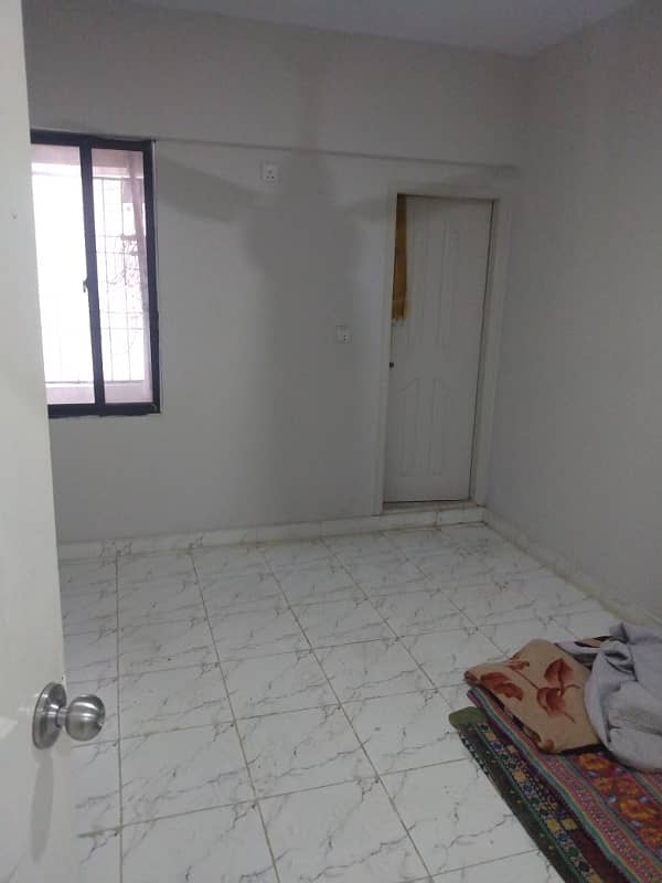 Faryal arcade flat in gulistane jauhar block 19 1