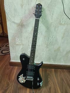 SQOE Electric guitar